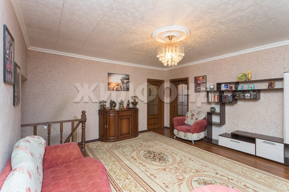 
   Продам дом, 180 м², Новосибирск

. Фото 8.