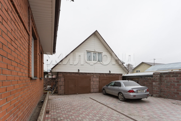 
   Продам дом, 180 м², Новосибирск

. Фото 13.