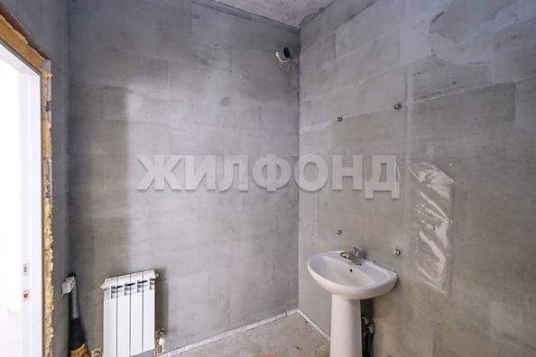 
   Продам дом, 202 м², Обь

. Фото 16.