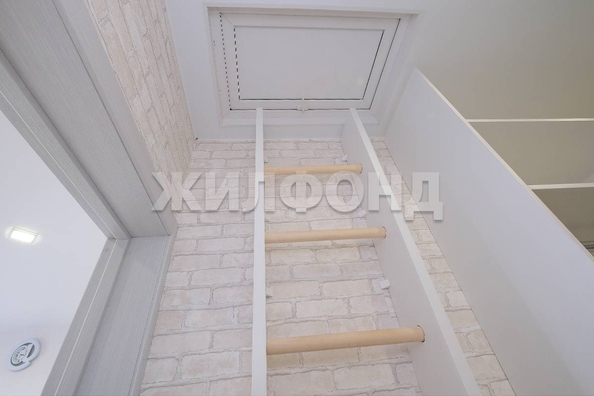 
   Продам дом, 202 м², Обь

. Фото 38.