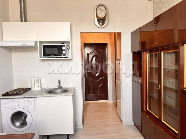 
   Продам комнату, 15.1 м², Титова ул, 7

. Фото 8.