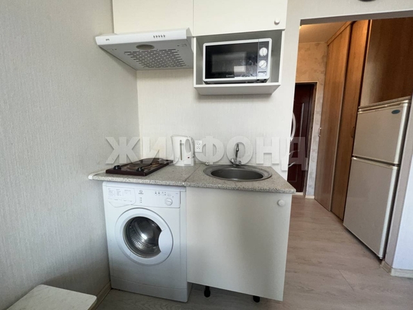 
   Продам комнату, 15.1 м², Титова ул, 7

. Фото 12.
