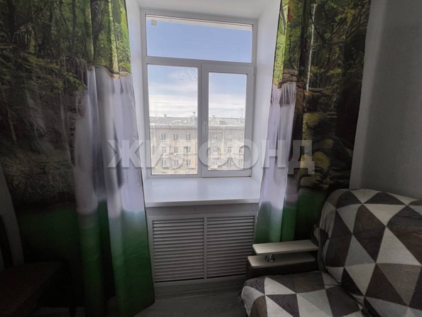 
   Продам комнату, 15.1 м², Титова ул, 7

. Фото 13.