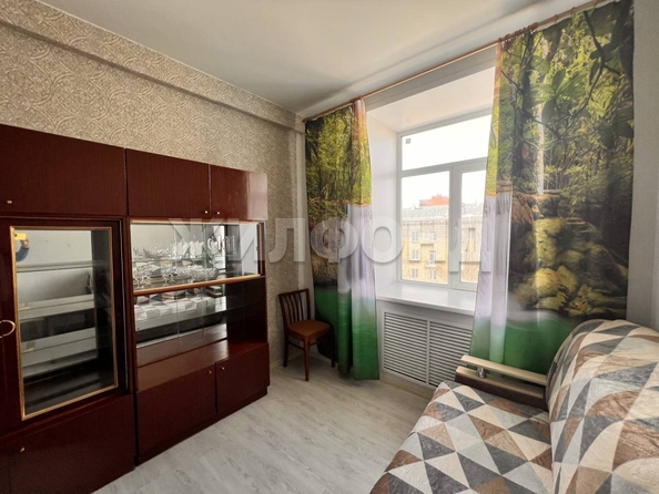 
   Продам комнату, 15.1 м², Титова ул, 7

. Фото 17.