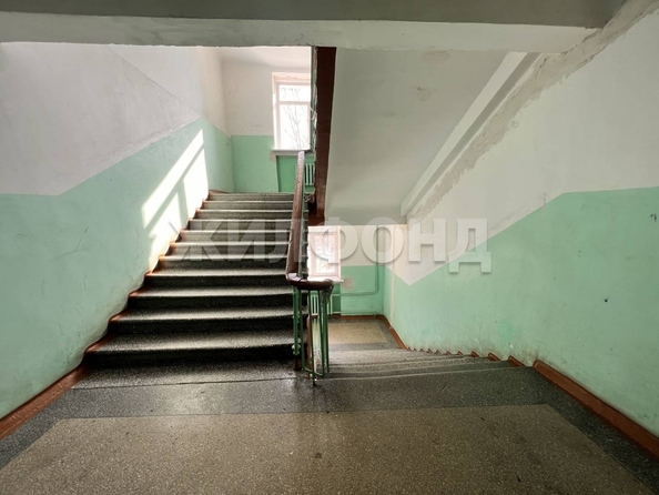 
   Продам комнату, 15.1 м², Титова ул, 7

. Фото 19.