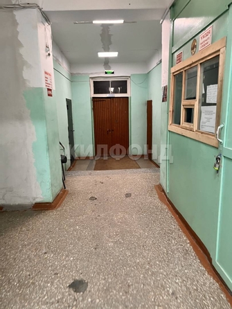 
   Продам комнату, 15.1 м², Титова ул, 7

. Фото 21.