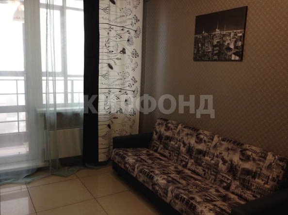 
  Сдается 1-комн. квартира, 39 м², Демьяна Бедного ул, д. 57
. Фото 4.