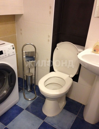 
  Сдается 1-комн. квартира, 39 м², Демьяна Бедного ул, д. 57
. Фото 14.