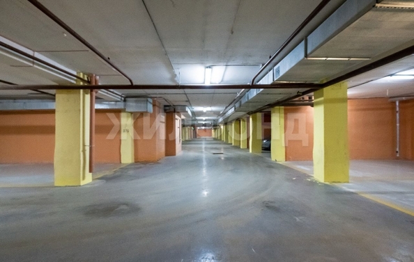 
  Сдается 1-комн. квартира, 39 м², Демьяна Бедного ул, д. 57
. Фото 17.
