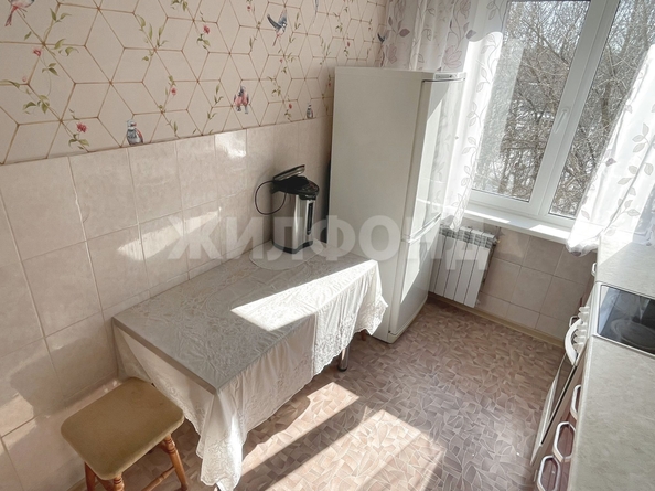 
  Сдам в аренду 2-комнатную квартиру, 44 м², Новосибирск

. Фото 2.