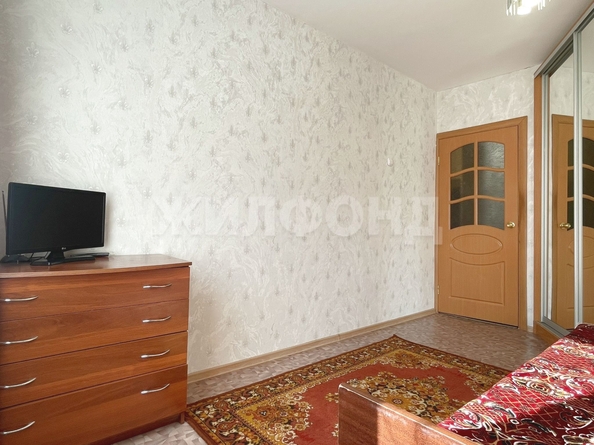 
  Сдам в аренду 2-комнатную квартиру, 44 м², Новосибирск

. Фото 12.