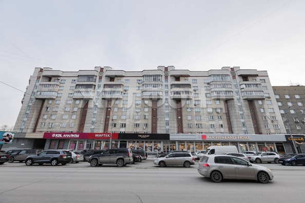 
  Продается 3-комн. квартира, 65.8 м², Октябрьская ул, д. 49
. Фото 11.