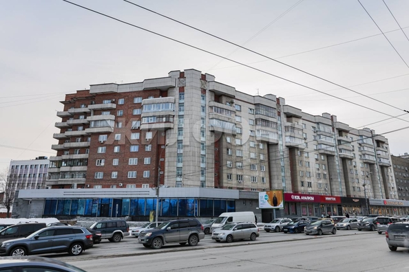 
  Продается 3-комн. квартира, 65.8 м², Октябрьская ул, д. 49
. Фото 13.