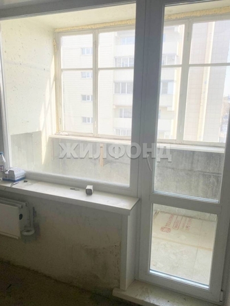 
   Продам 3-комнатную, 56.4 м², Новая Заря ул, 9

. Фото 6.
