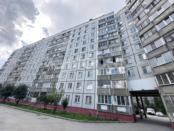 
  Продается 3-комн. квартира, 56.4 м², Новая Заря ул, д. 9
. Фото 6.