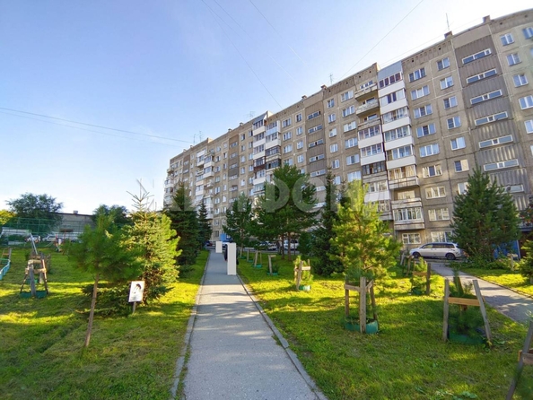 
  Продается 4-комн. квартира, 70 м², Бориса Богаткова ул, д. 194/3
. Фото 6.