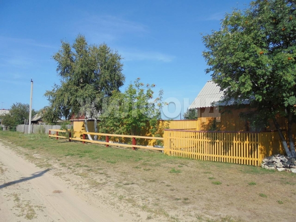 
   Продам дом, 40 м², Абрашино

. Фото 19.