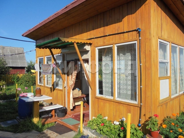 
   Продам дом, 40 м², Абрашино

. Фото 8.