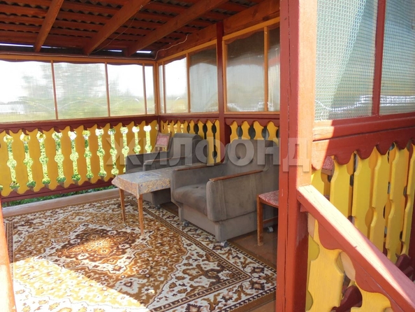 
   Продам дом, 40 м², Абрашино

. Фото 10.