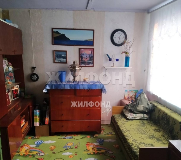 
  Продам дачу, 8 соток, Новосибирск

. Фото 9.