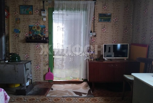 
  Продам дачу, 8 соток, Новосибирск

. Фото 10.