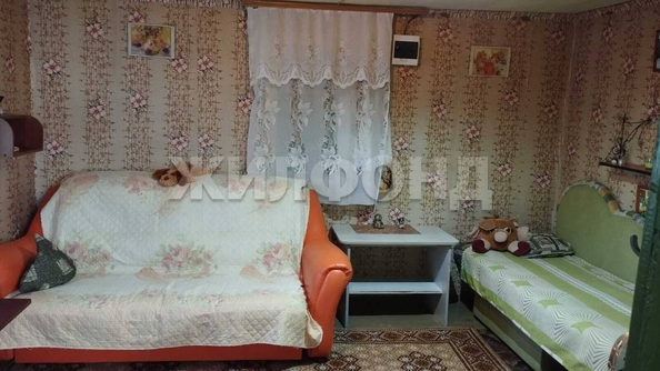 
  Продам дачу, 8 соток, Новосибирск

. Фото 14.