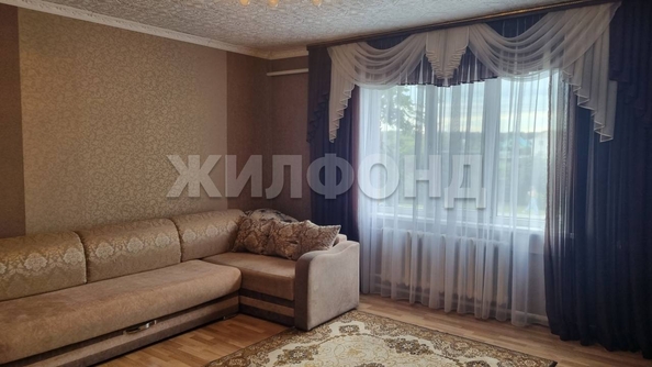 
   Продам дом, 198.5 м², Криводановка село

. Фото 12.