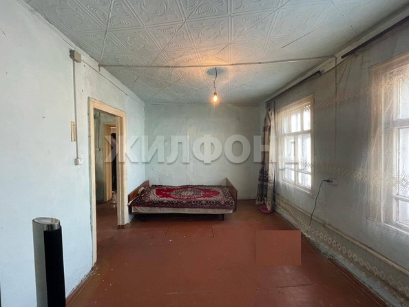 
   Продам дом, 43.7 м², Толмачево село

. Фото 4.