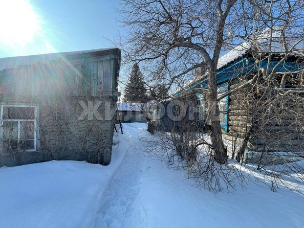 
   Продам дом, 43.7 м², Толмачево село

. Фото 19.