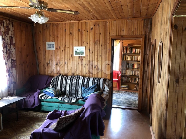 
   Продам дом, 104.2 м², Верх-Ирмень

. Фото 12.