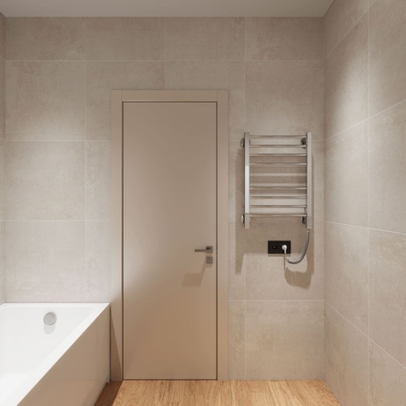 
  Продается 2-комн. квартира, 37.4 м², ЖК Luna (Луна)
. Фото 2.