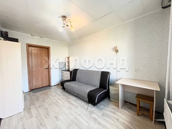 
  Продается комната, 11.5 м², Лазарева ул, д. 31
. Фото 4.