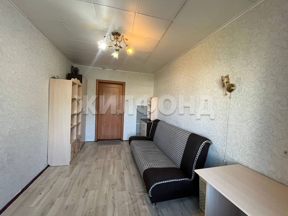 
  Продается комната, 11.5 м², Лазарева ул, д. 31
. Фото 6.