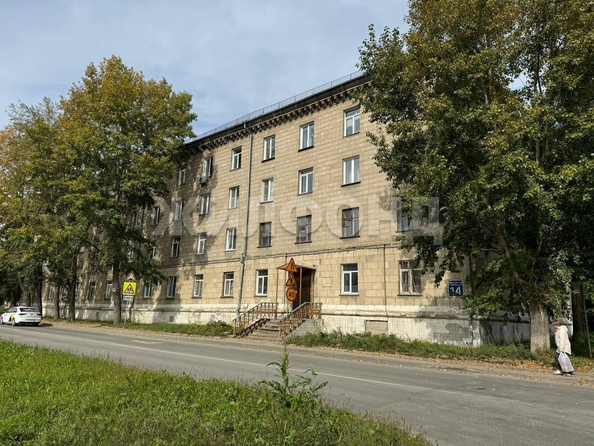 
  Продается комната, 17.5 м², Вертковская ул, д. 14
. Фото 4.