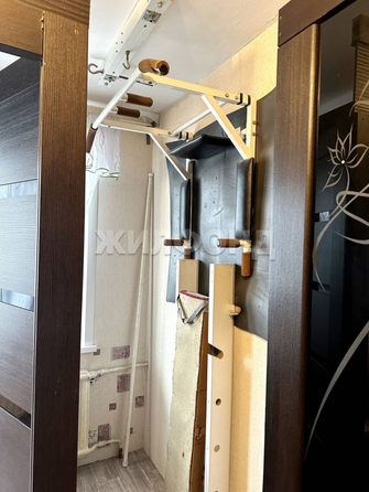 
   Продам комнату, 17.4 м², Петухова ул, 36

. Фото 5.