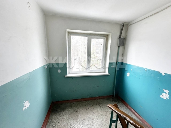 
   Продам комнату, 17.4 м², Петухова ул, 36

. Фото 12.