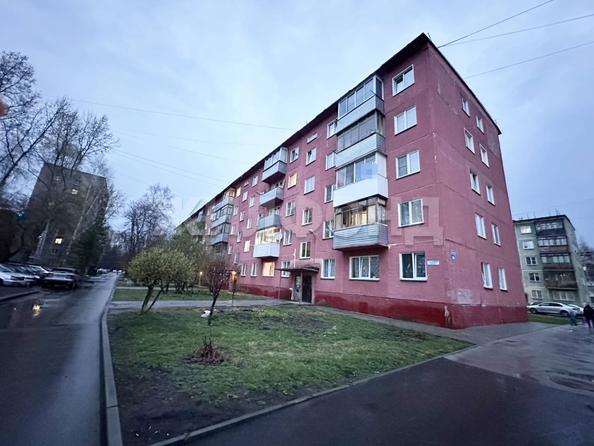 
   Продам комнату, 17.4 м², Петухова ул, 36

. Фото 6.