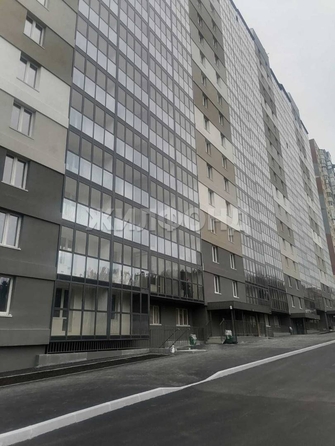 
  Продается 1-комн. квартира, 37.6 м², Вилюйская ул, д. 1
. Фото 2.