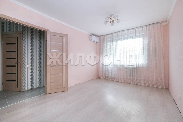 
   Продам 1-комнатную, 29.5 м², Котовского ул, 8

. Фото 2.
