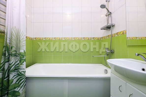 
  Продается 1-комн. квартира, 42.2 м², Татьяны Снежиной ул, д. 25/4
. Фото 13.