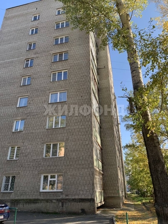 
   Продам 1-комнатную, 34 м², Зорге ул, 105

. Фото 8.