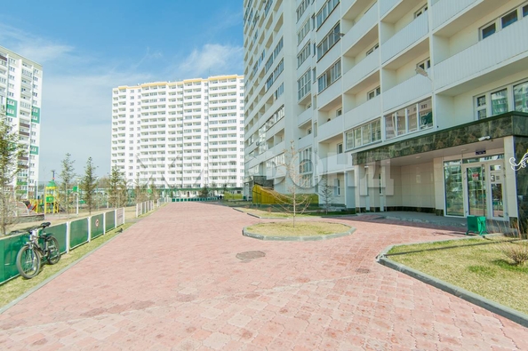 
  Продается студия, 27.9 м², Фадеева ул, д. 66/9
. Фото 3.