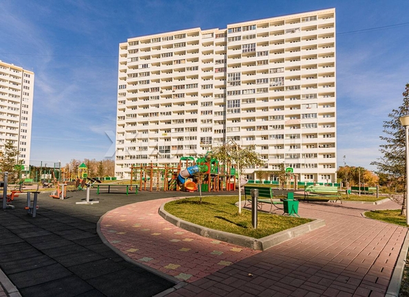 
  Продается студия, 27.9 м², Фадеева ул, д. 66/9
. Фото 6.