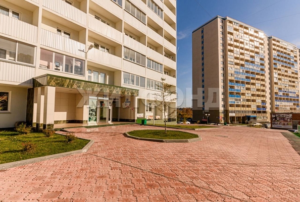 
  Продается студия, 27.9 м², Фадеева ул, д. 66/9
. Фото 8.