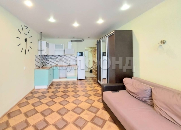 
  Продается студия, 27.9 м², Фадеева ул, д. 66/9
. Фото 5.