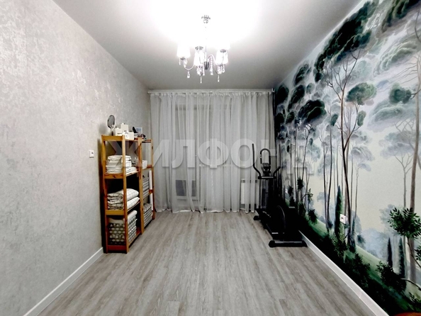 
  Продается 2-комн. квартира, 53.9 м², Советская ул, д. 36/1
. Фото 7.