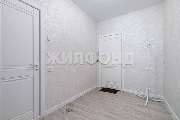 
  Продается 2-комн. квартира, 53.9 м², Советская ул, д. 36/1
. Фото 13.