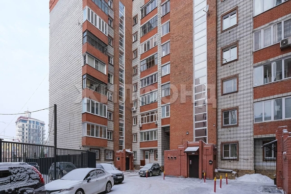 
  Продается 2-комн. квартира, 53.9 м², Советская ул, д. 36/1
. Фото 24.