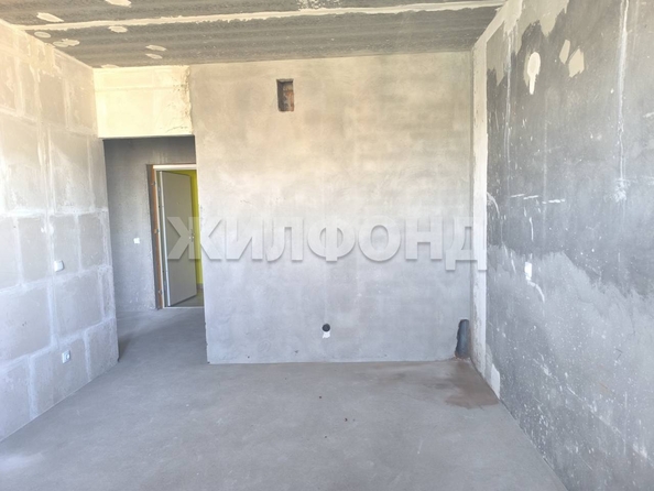 
  Продается 2-комн. квартира, 39.1 м², ЖК Новый парк, дом 1
. Фото 3.