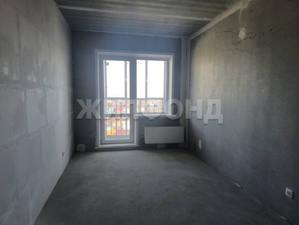 
  Продается 2-комн. квартира, 39.1 м², ЖК Новый парк, дом 1
. Фото 4.